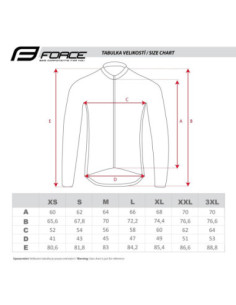 Corta Vento Impermeável FORCE WINDPRO AMARELO 2
