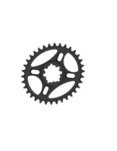 Prato Pilo Oval C20 34T Sram direct dub