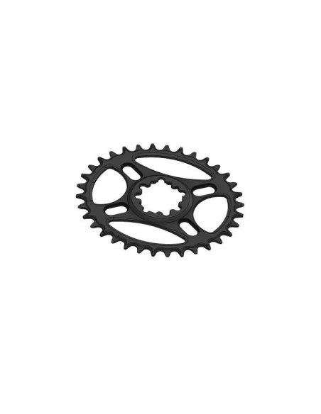  Prato Pilo Oval C20 34T Sram direct dub