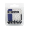 Pedal Screws BLACK