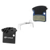 Pastilhas para FORCE Shimano Ventiladas M07