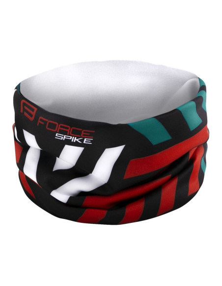 Lenço multifuncional FORCE SPIKE MULTICOR