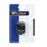 Disc brake pads for FORCE Shimano Ventilated