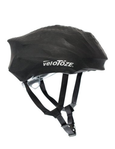  Capa de Proteção para Capacete VELOTOZE Latex