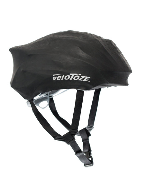  Capa de Proteção para Capacete VELOTOZE Latex