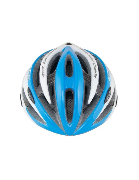  Capacete Force Road