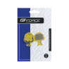 Pastilhas para FORMULA Ouro