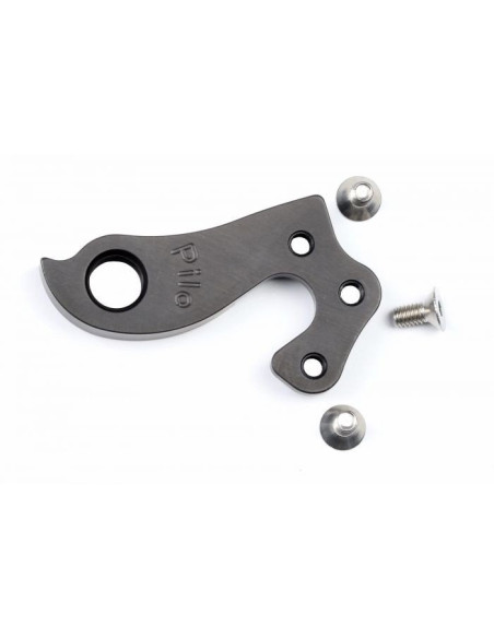 Dropout PILO D635 Bergamont