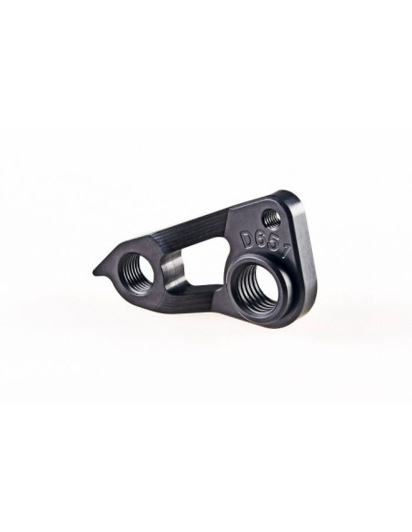 Dropout PILO D651 Scott