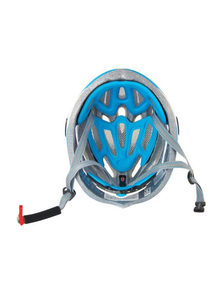  Capacete Force Road