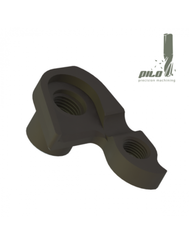  Dropout PILO D720 Orbea