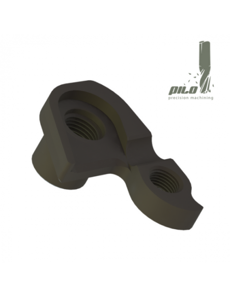  Dropout PILO D720 Orbea