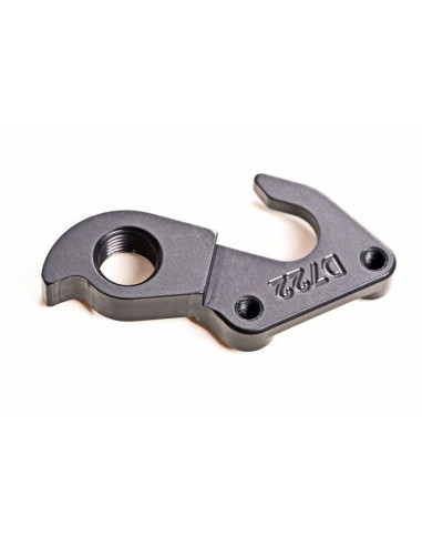  Dropout PILO D722 Focus