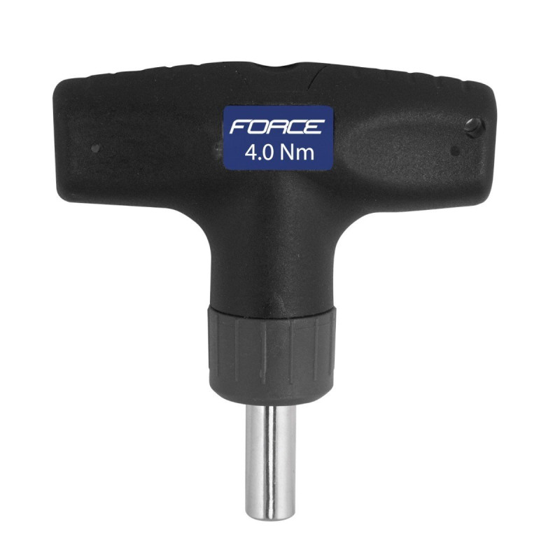Llave de torsión Force