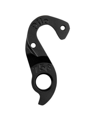  Dropout PILO D756 Cube