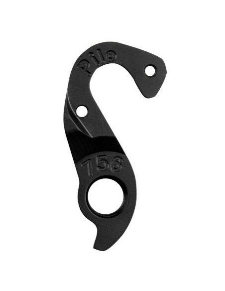  Dropout PILO D756 Cube