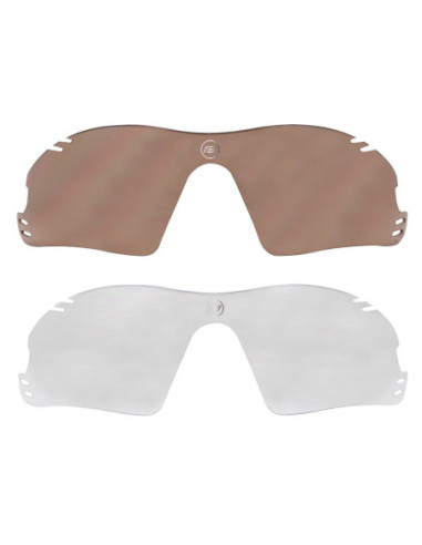  Óculos Force Race Pro ROSA