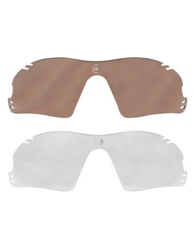  Óculos Force Race Pro ROSA