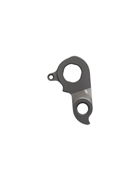  Dropout PILO D780 Scott Scale