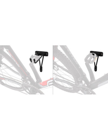  Suporte Bicicleta FORCE ECO