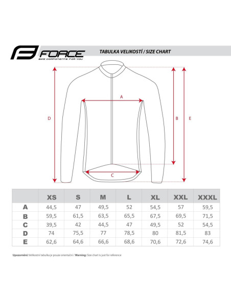 Casaco FORCE ZORO PRETO-AMARELO