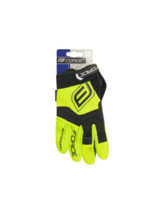 Luvas Force Gel Autonomy 2