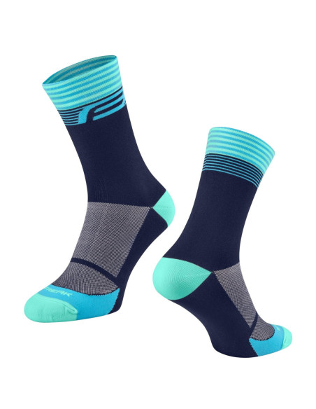 Meias de Compressão Force STREAK 9009129