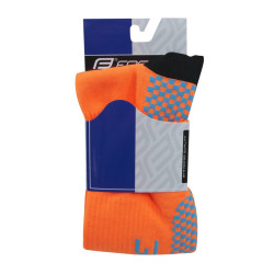 Chaussettes de compression Force ORANGE