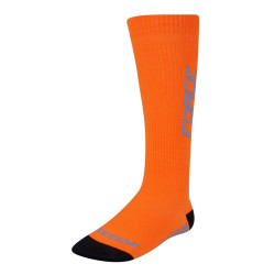 Chaussettes de compression Force ORANGE