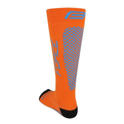 Compression Socks Force ORANGE