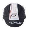 Cap Force BLACK-WHITE