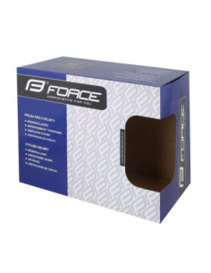 Capacete FORCE ANT Júnior ROSA 2