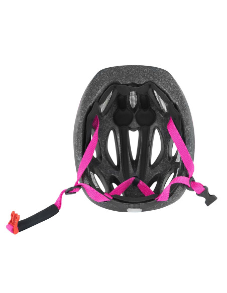  Capacete FORCE ANT Júnior ROSA