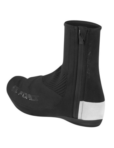 Capas para Sapatos FORCE SPRING Softshell