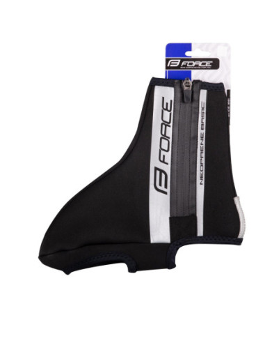  Capas para Sapatos FORCE NEOPRENE