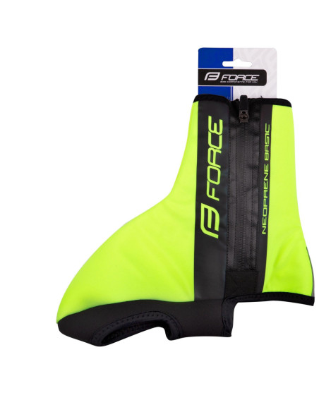 Capas para Sapatos FORCE NEOPRENE BASIC