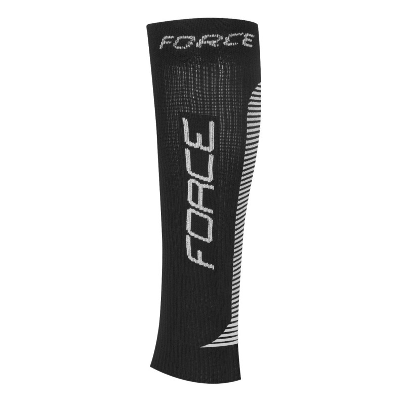 Chaussettes de compression Force NOIR