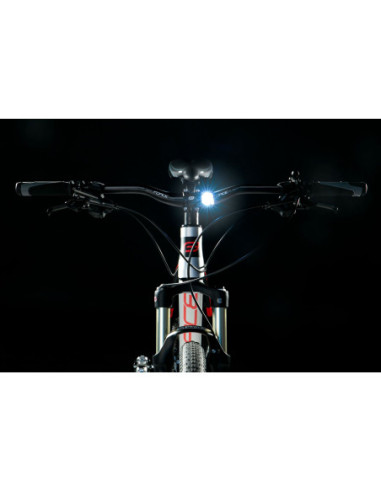 Lumières de vélo Force F CAGE