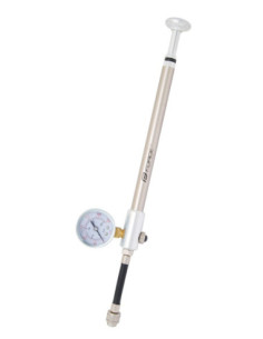 Bomba de Suspensão FORCE SHOCK