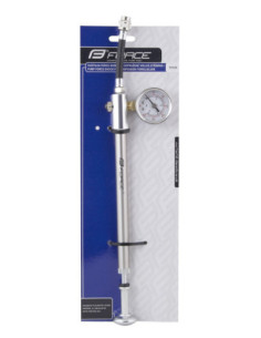 Bomba de Suspensão FORCE SHOCK 2