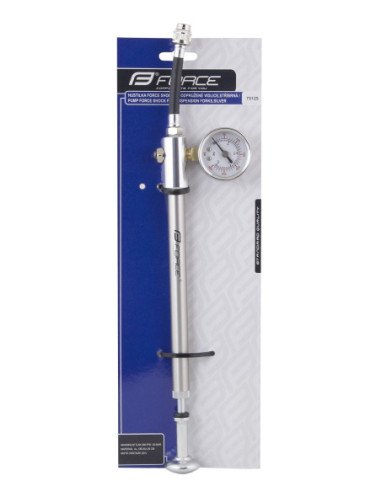  Bomba de Suspensão FORCE SHOCK
