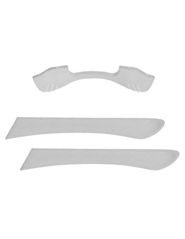  Óculos Force Race Pro ROSA