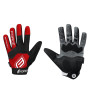 guantes Force Gel Autonomy ROJO