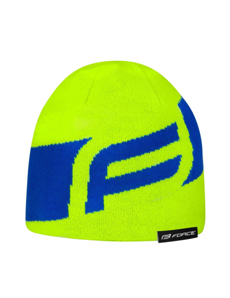 Gorro FORCE DWARF VERDE