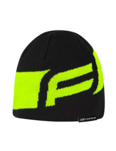 Gorro FORCE DWARF PRETO