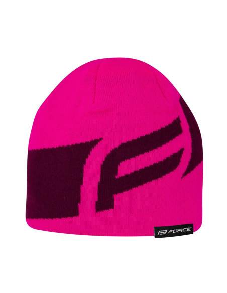 Gorro FORCE DWARF ROSA