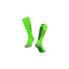 Calcetines de compresión Force VERDE