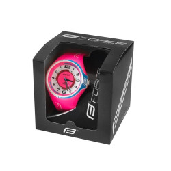 L'horloge Force Componentes ROSE