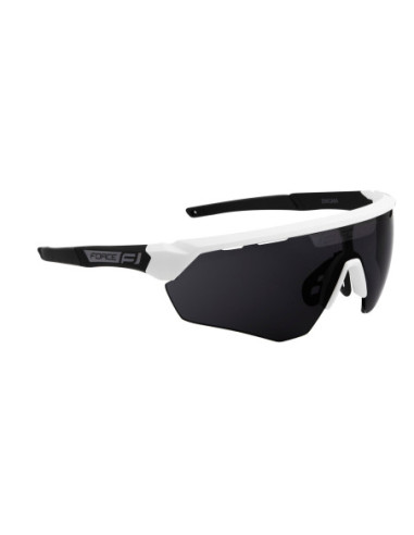 Óculos FORCE ENIGMA BRANCO-PRETO