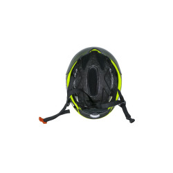 Casque FORCE WORM 52 - 59 cm JAUNE